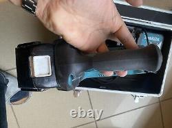 Makita Marteau perforateur sans fil DHR171 avec batterie et chargeur