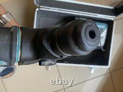 Makita Marteau perforateur sans fil DHR171 avec batterie et chargeur
