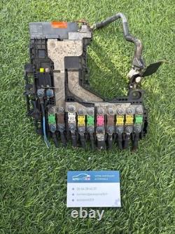 Module Batterie Boitier Porte Fusibles Citroen C4 Ds4 9665878380 Bpga-g06 G06