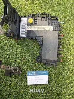 Module Batterie Boitier Porte Fusibles Citroen C4 Ds4 9665878380 Bpga-g06 G06