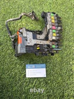 Module Batterie Boitier Porte Fusibles Citroen C4 Ds4 9665878380 Bpga-g06 G06