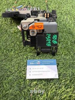 Module Batterie Boitier Porte Fusibles Peugeot 508 Citroen 9666851480 Bpga G07