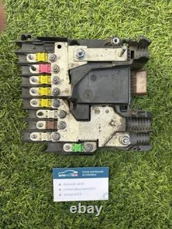 Module Batterie Boitier Porte Fusibles Peugeot Citroen 9675350380 Bpga-jl06 Jl06