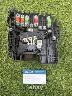 Module Batterie Boitier Porte Fusibles Peugeot Citroen 9675350380 Bpga-jl06 Jl06