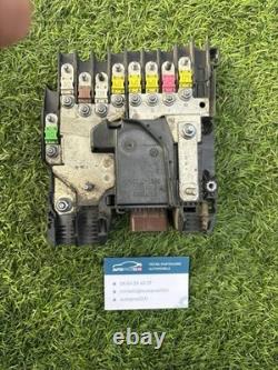 Module Batterie Boitier Porte Fusibles Peugeot Citroen 9675350380 Bpga-jl06 Jl06