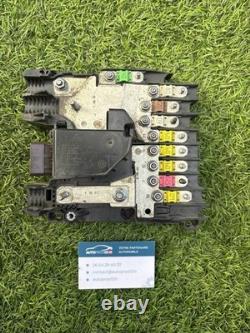 Module Batterie Boitier Porte Fusibles Peugeot Citroen 9675350380 Bpga-jl06 Jl06
