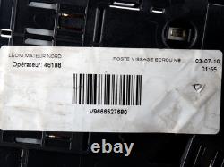 Module de Batterie C4 Picasso 308 3008 5008 RCZ 9666527680 28236841