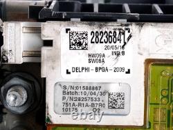 Module de Batterie C4 Picasso 308 3008 5008 RCZ 9666527680 28236841