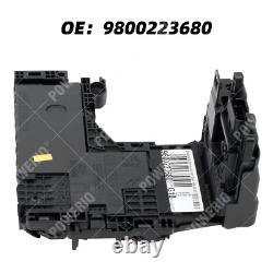 Module de Batterie Diviseur de Tension Citroen DS5 Peugeot 508 Lift 9800223680