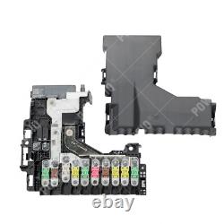 Module de Batterie Diviseur de Tension Citroen DS5 Peugeot 508 Lift 9800223680