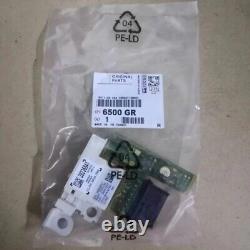 Module de Gestion Batterie BPGA OEM 6500GR pour Peugeot 308 3008 RCZ Citroën C4