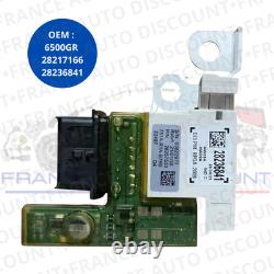 Module de Gestion Batterie pour Peugeot Citroën OEM 9664055780, 6500GR