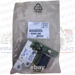 Module de Gestion Batterie pour Peugeot Citroën OEM 9664055780, 6500GR