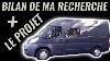 Mon Fourgon Am Nag Recherche Du Vehicule Et Pr Sentation Du Projet Vanlife
