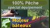 Moteur Lectrique Barques Et B Teaux De P Che