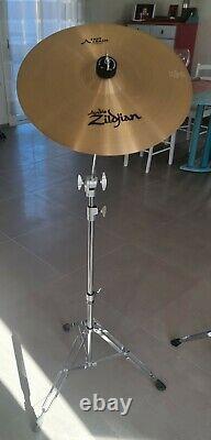 Musique Percussion Cymbale Haut De Gamme Zildjian Avedis Fast Crash 14