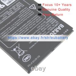 Neuf Batterie BA820 Pour UniStrong UT30/UT32/zenius08 GeoMax Tablet 3.8V 8200mAh