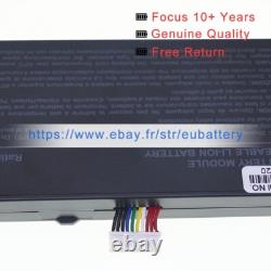 Neuf Laptop batterie pour 515783-4P 515783PH-4P MLP mk908 im608 MS919