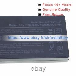 Neuf Laptop batterie pour 515783-4P 515783PH-4P MLP mk908 im608 MS919