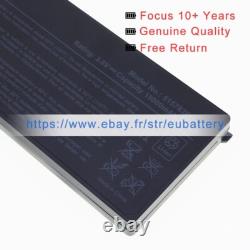 Neuf Laptop batterie pour 515783-4P 515783PH-4P MLP mk908 im608 MS919