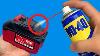 Old Battery Like New In 1 Minute Genius Trick To Restore Your Battery