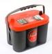 Optima Red Top Rts4.2 12v 50ah 815a