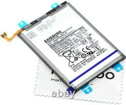 Original Batterie Pile Interne EB-BA217ABY Pour Samsung (SM-A047F) Galaxy A04s