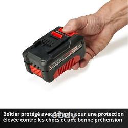 Original Einhell Système à double batterie 40 Ah Twinpack Power X-Change Li-I