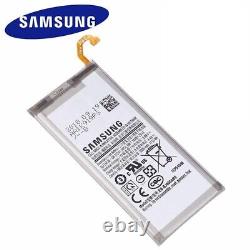 Original Samsung officiel Batterie Pile Accu Neuve Pour Galaxy A6 J6 J8 (2018)
