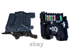 Original Unité Contrôle Batterie C4 Picasso II Peugeot 5008 9675349880