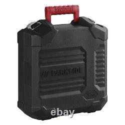 PARKSIDE Clé à chocs sans fil pour véhicules PASSK 20-Li B2, 20 V avec Batterie