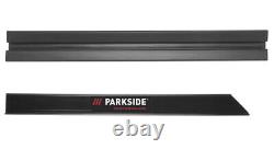 PARKSIDE Performance Taille Haie Sans Fil Chargeur Batterie Lidl Rotofil Pro