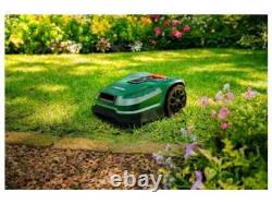 PARKSIDE Robot tondeuse 20 V avec batterie City PAMRC250 A jusqu'à 250m2