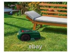 PARKSIDE Robot tondeuse 20 V avec batterie City PAMRC250 A jusqu'à 250m2