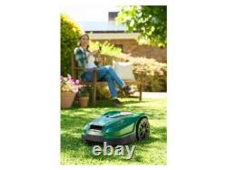 PARKSIDE Robot tondeuse 20 V avec batterie City PAMRC250 A jusqu'à 250m2