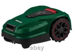 PARKSIDE Robot tondeuse 20 V avec batterie City PAMRC250 A jusqu'à 250m2