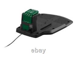 PARKSIDE Robot tondeuse 20 V avec batterie City PAMRC250 A jusqu'à 250m2