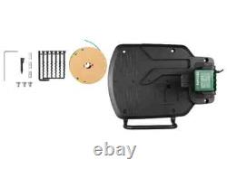 PARKSIDE Robot tondeuse 20 V avec batterie City PAMRC250 A jusqu'à 250m2