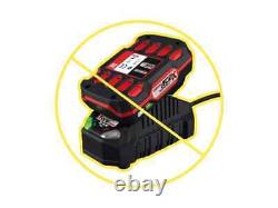 PARKSIDE Tondeuse sans fil PRMA 20-Li C3 20 V sans batterie ni chargeur