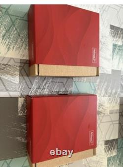 Paire d'appareils auditifs RESOUND gn