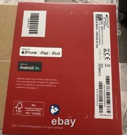 Paire d'appareils auditifs RESOUND gn