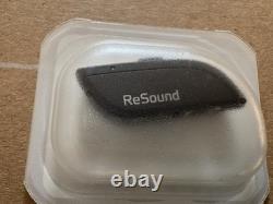 Paire d'appareils auditifs RESOUND gn
