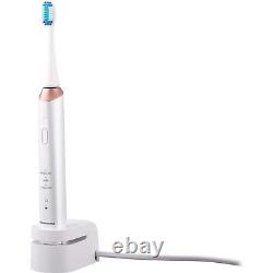 Panasonic EW-DC12 Brosse à dents électrique sonique 31000 mov/min Moteur