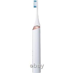 Panasonic EW-DC12 Brosse à dents électrique sonique 31000 mov/min Moteur