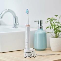 Panasonic EW-DC12 Brosse à dents électrique sonique 31000 mov/min Moteur