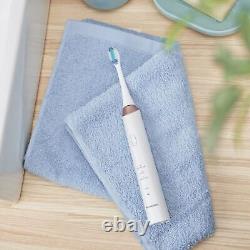 Panasonic EW-DC12 Brosse à dents électrique sonique 31000 mov/min Moteur