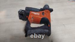 Perforateur visseuse HILTI Te 6-A (36V) sans batterie, testé fonctionne