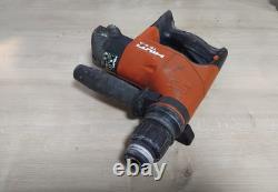 Perforateur visseuse HILTI Te 6-A (36V) sans batterie, testé fonctionne