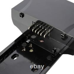 Phylion/XH370-13J 36V13Ah eBike Batterie de Vélo Electrique pour Joycube Wall-ES