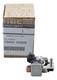 Pince De Borne Batterie D'origine Positive Avec Capteur Renault Kangoo Ii